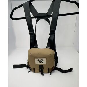 Vortex Optics P400 Glasspak Binocular Harness Multi Strap Hunt Bird Watching